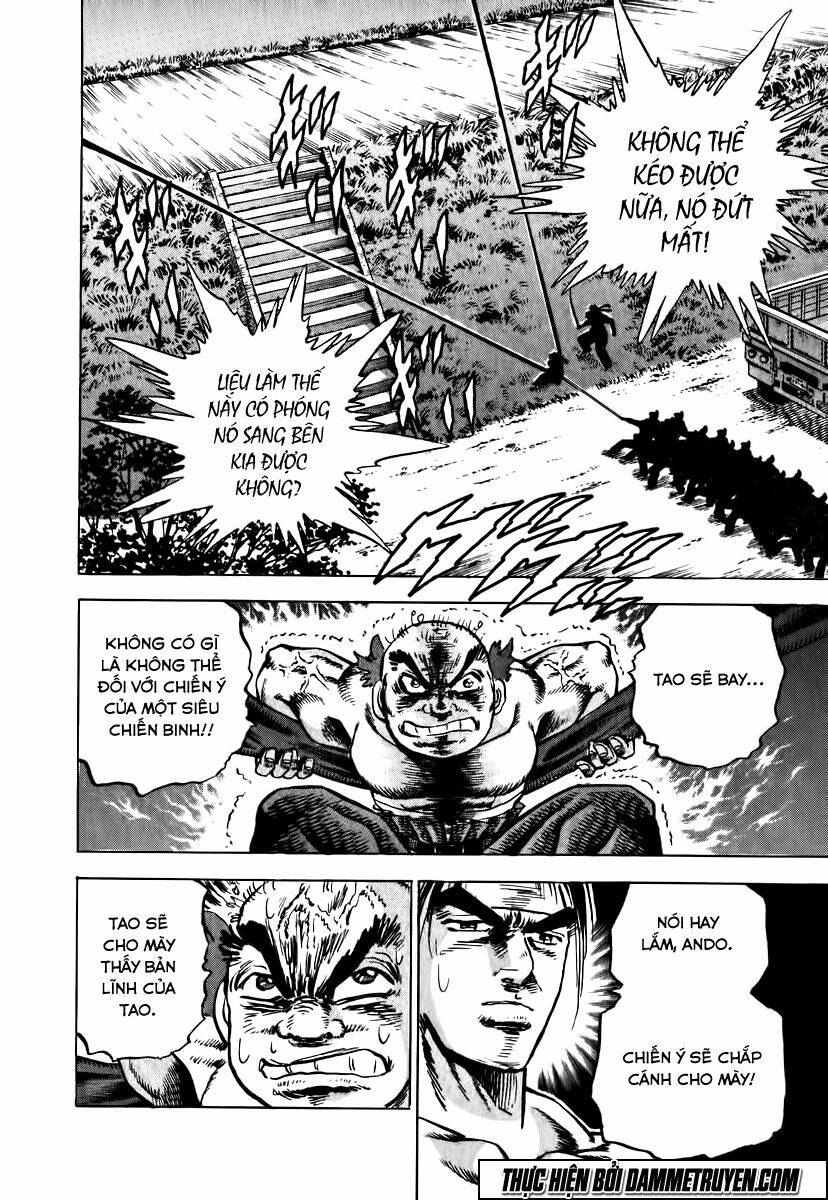 akakatsuki!! otokojuku - seinen yo, taishi wo idake chapter 11 25