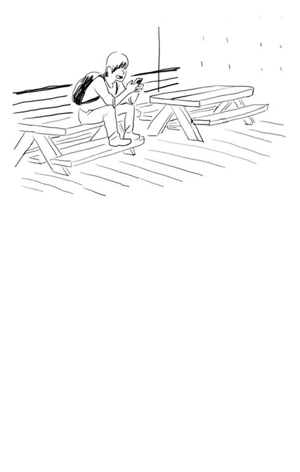 cô nàng trên lớp - the girl from class chapter 20 61