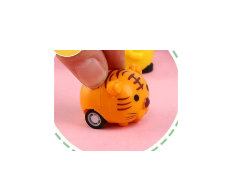 Đồ chơi xe ô tô hoạt hình lên dây cót