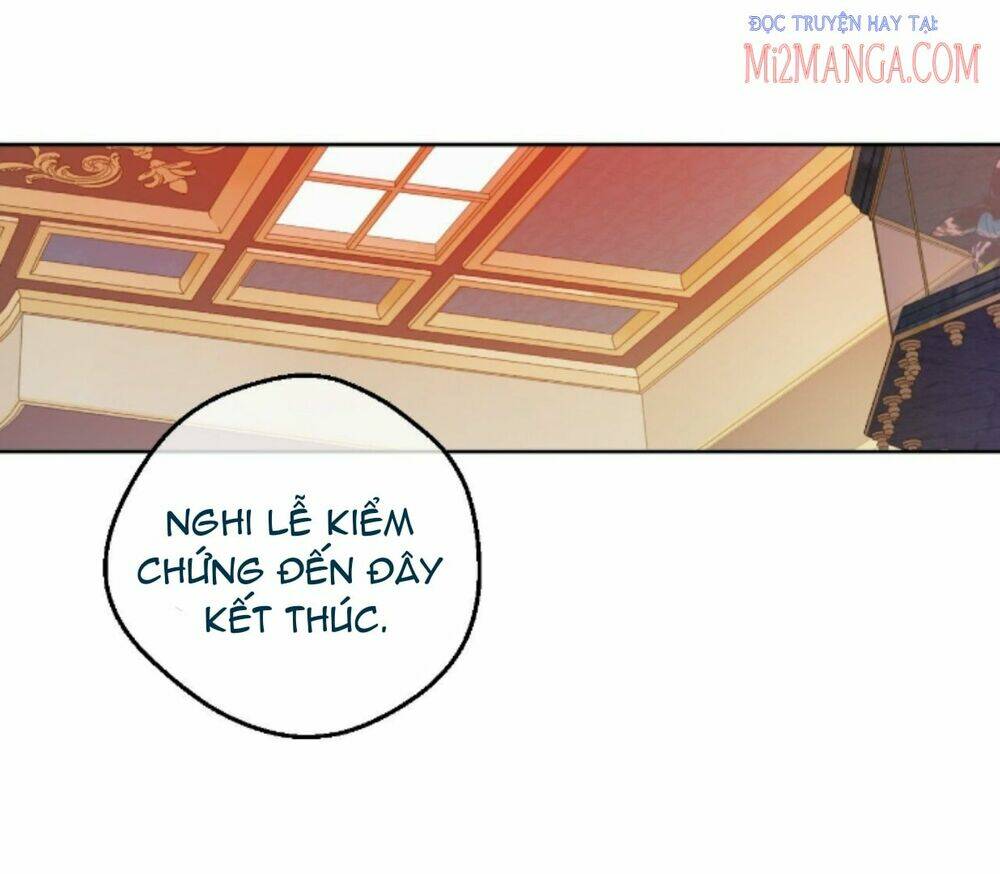 một ngày nọ ta trở thành công chúa chapter 105.2 27