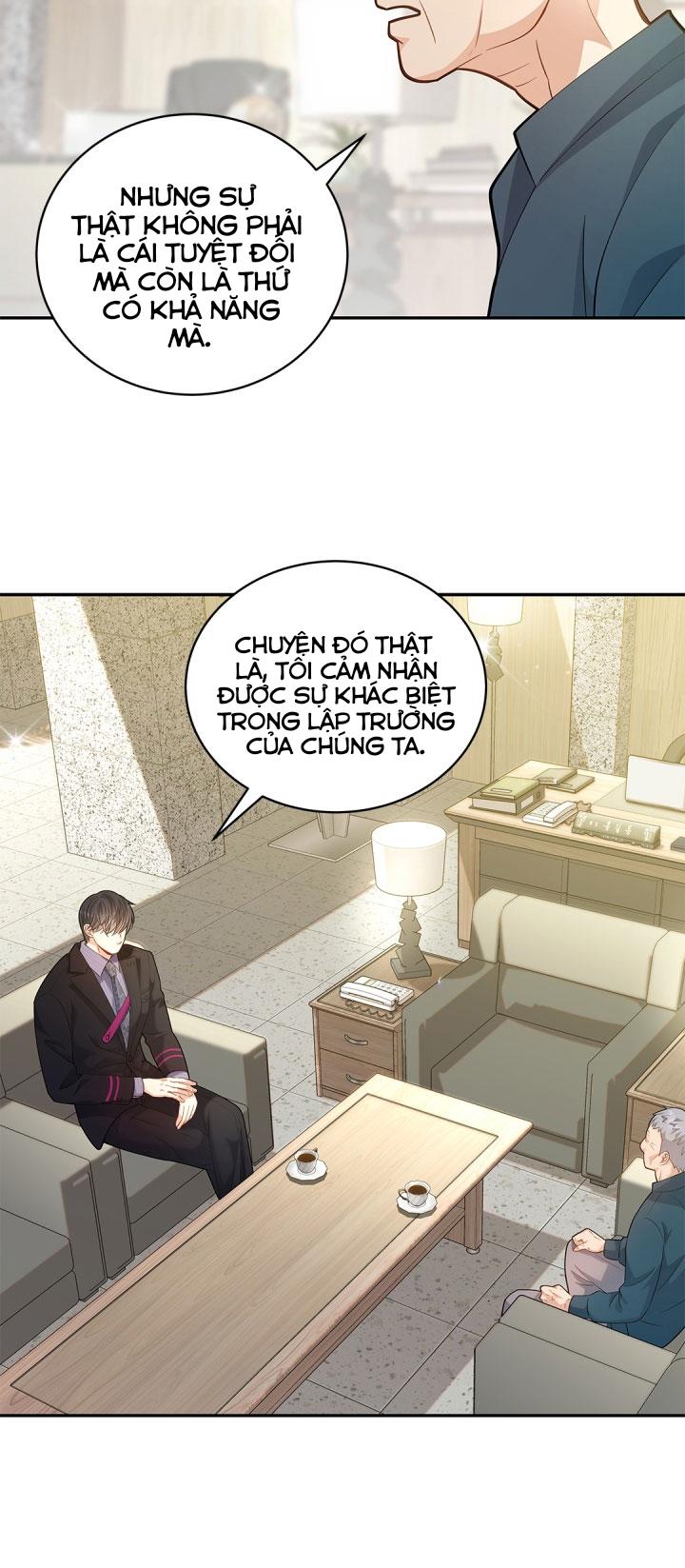 hôn nhân bị đánh cắp của hồ ly chapter 31 47