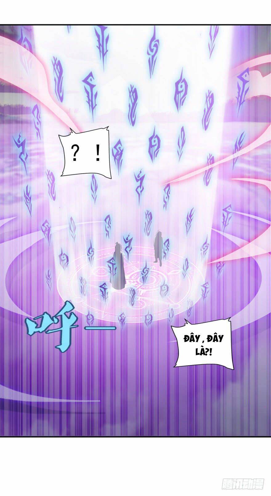 tiên ma đồng tu chapter 62 7