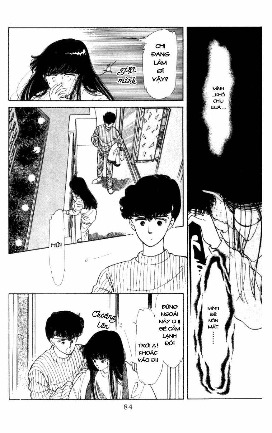 làm ơn cứu trái đất của tôi chapter 2 39