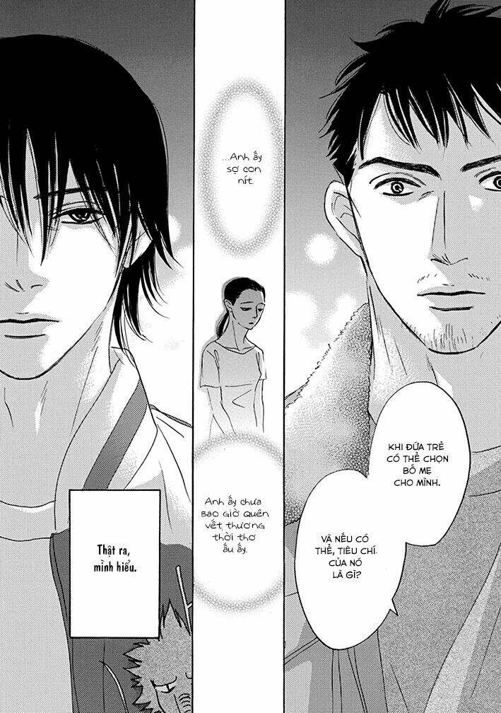 chàng giúp việc tada chapter 21 9