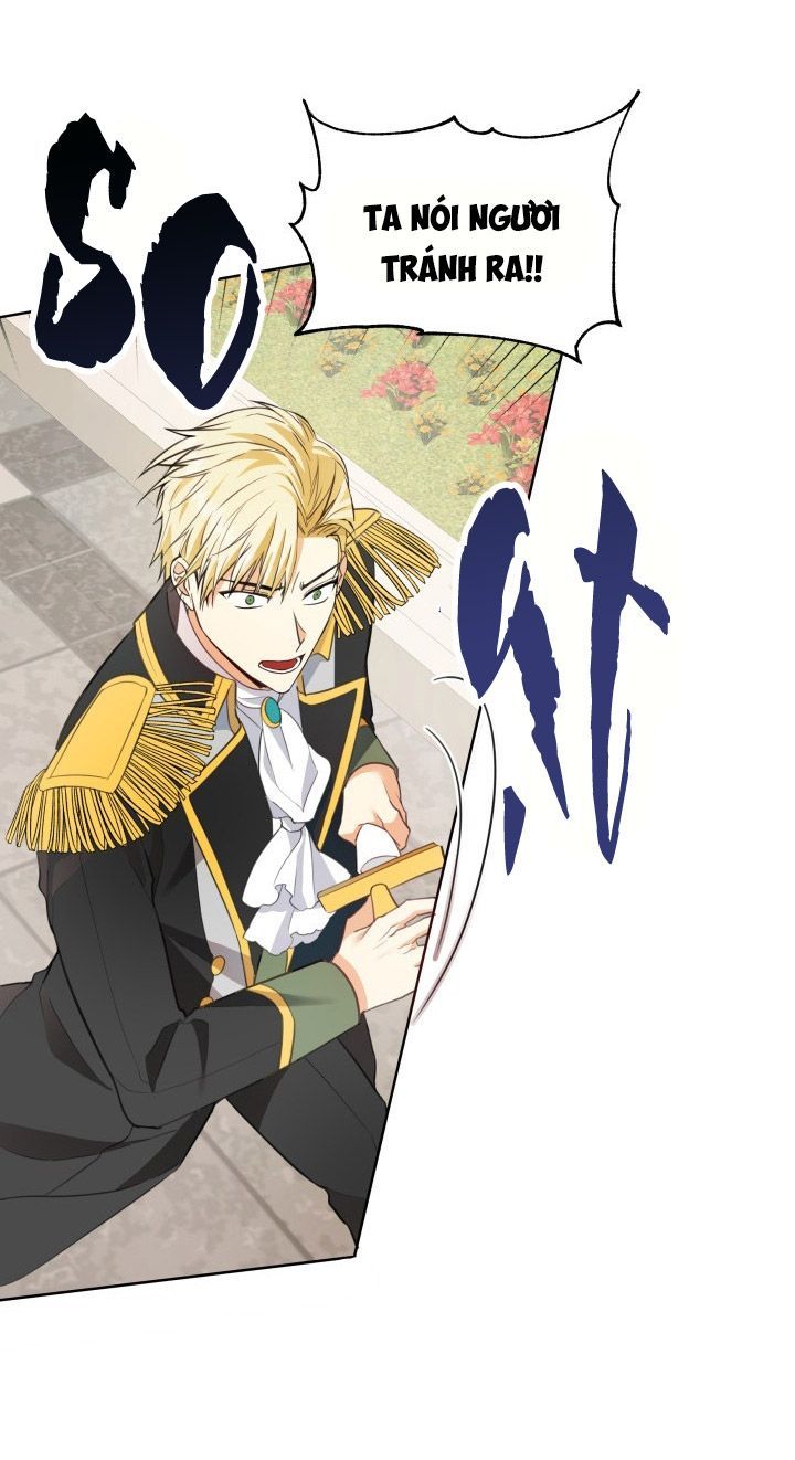 trở thành vợ của nam chính phế vật chapter 17 25
