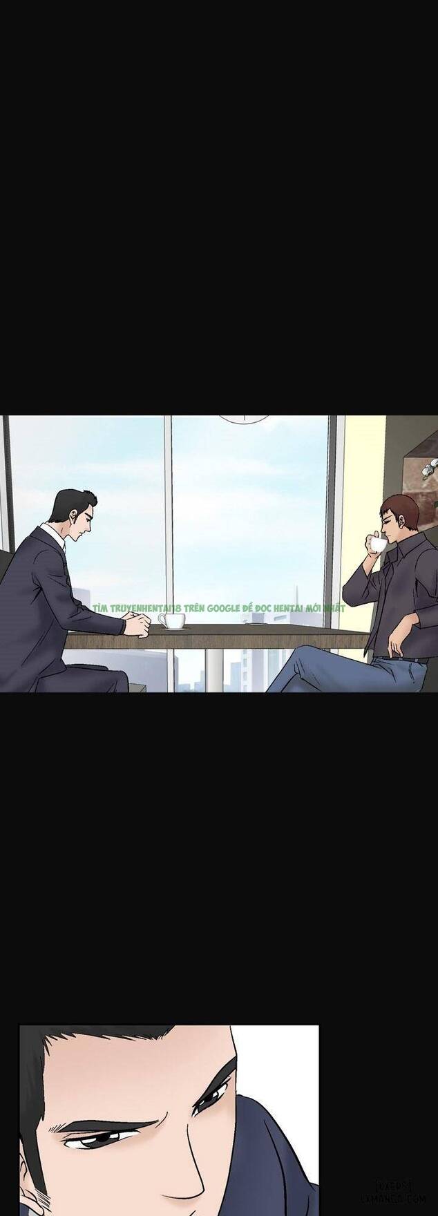 mùi vị của đôi bàn tay chapter 40 5