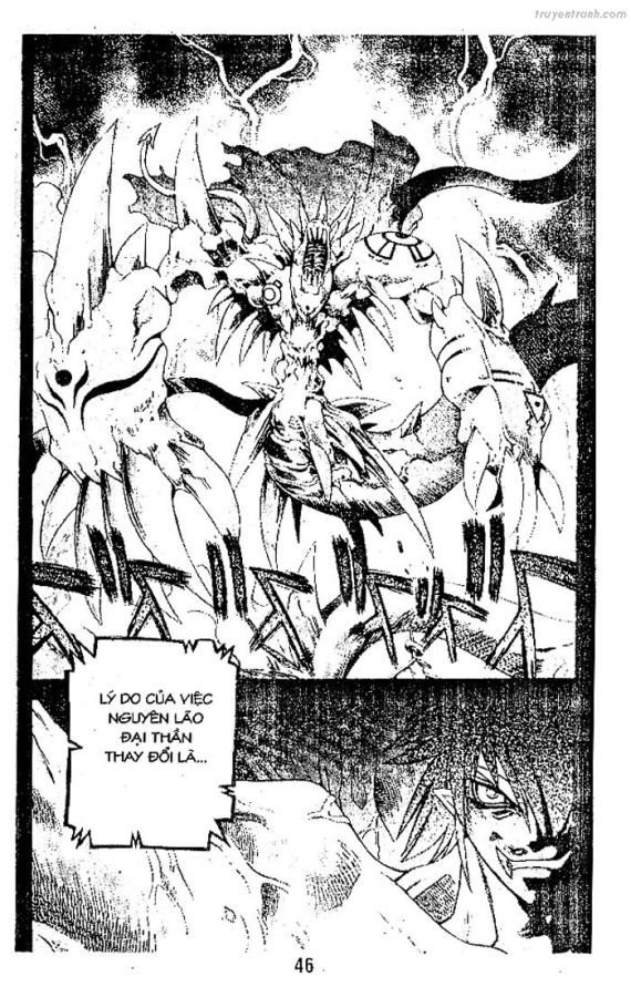 devil and devil chapter 87 6