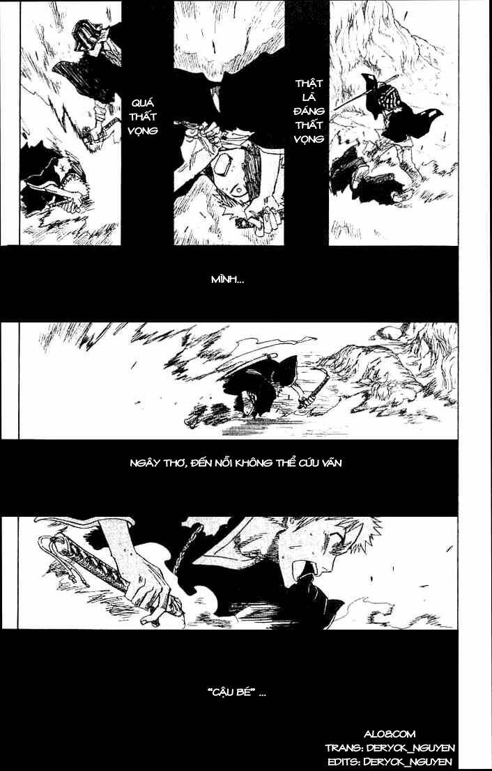 thần chết ichigo chapter 66 15