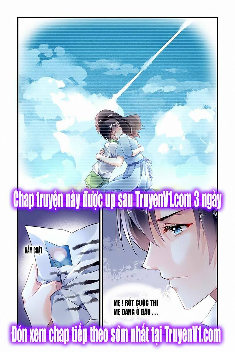 xin hãy làm em trở nên xinh đẹp chapter 31 8