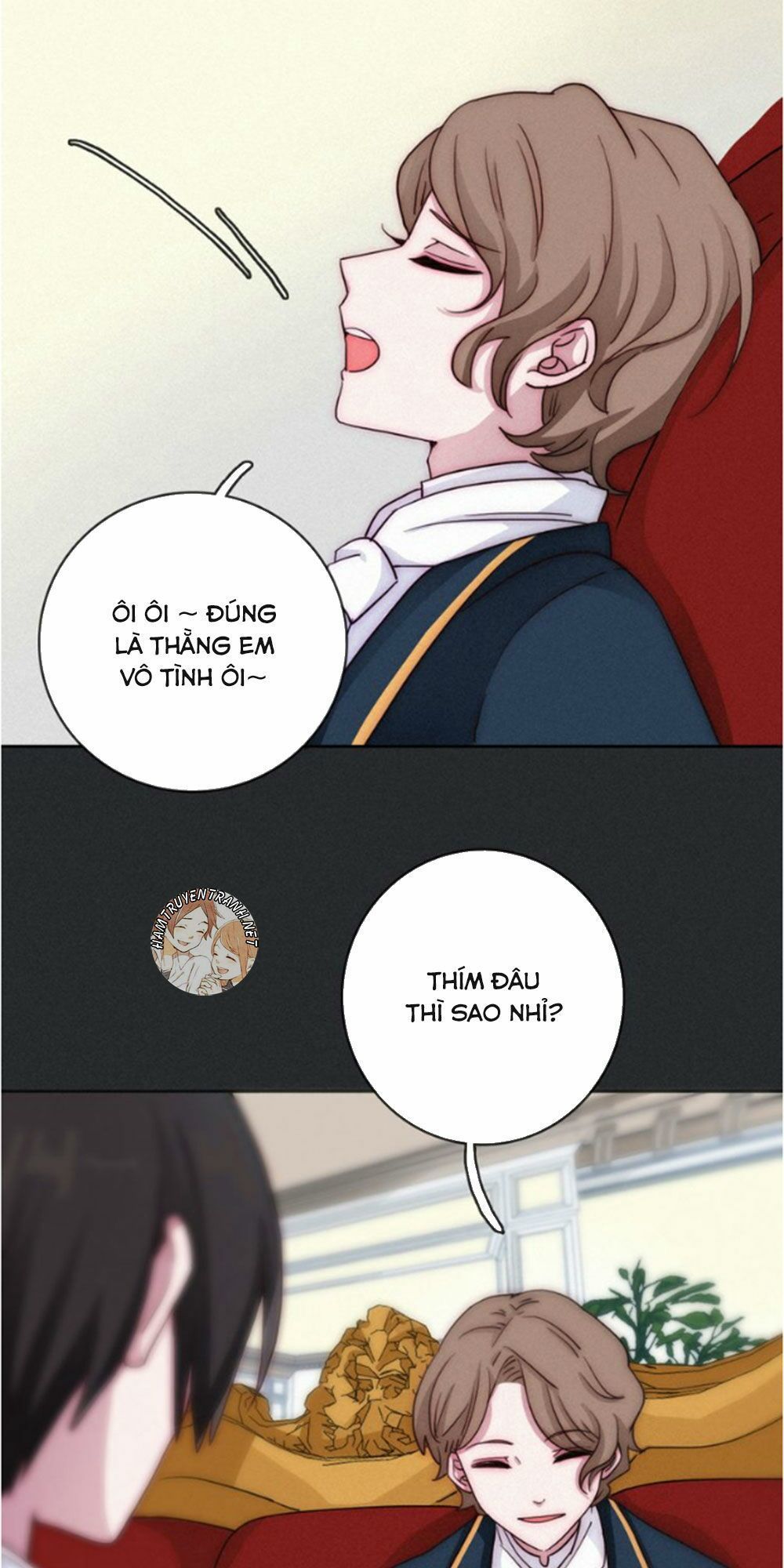 bí mật bóng đêm chapter 7.1 10