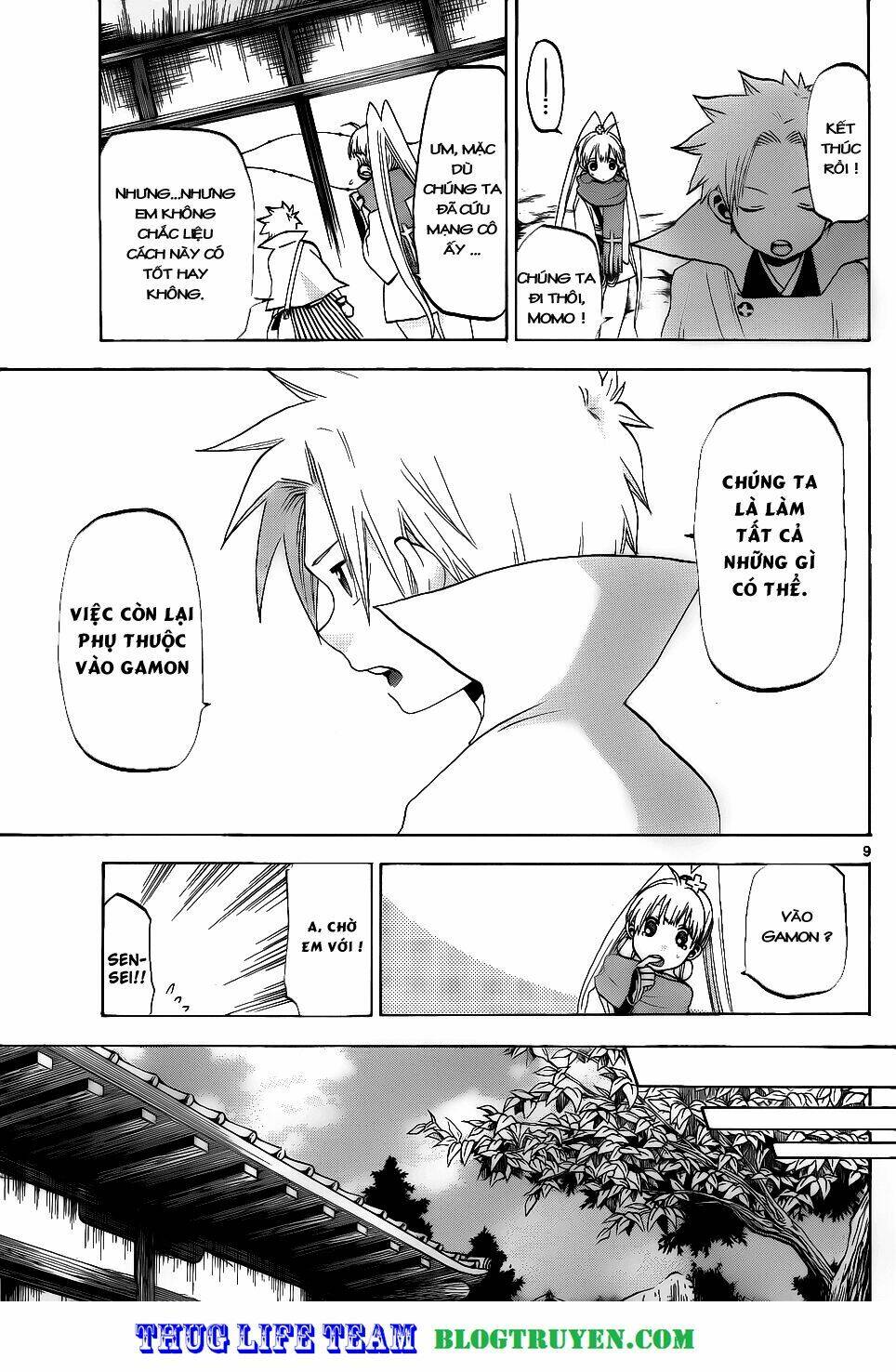 kaitai shinsho zero chapter 29 11