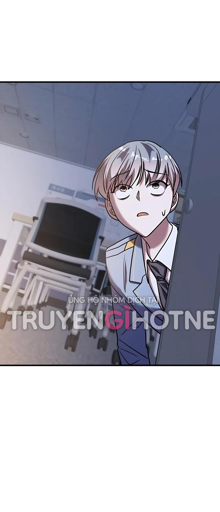 phản diện thuần túy chapter 36.2 80