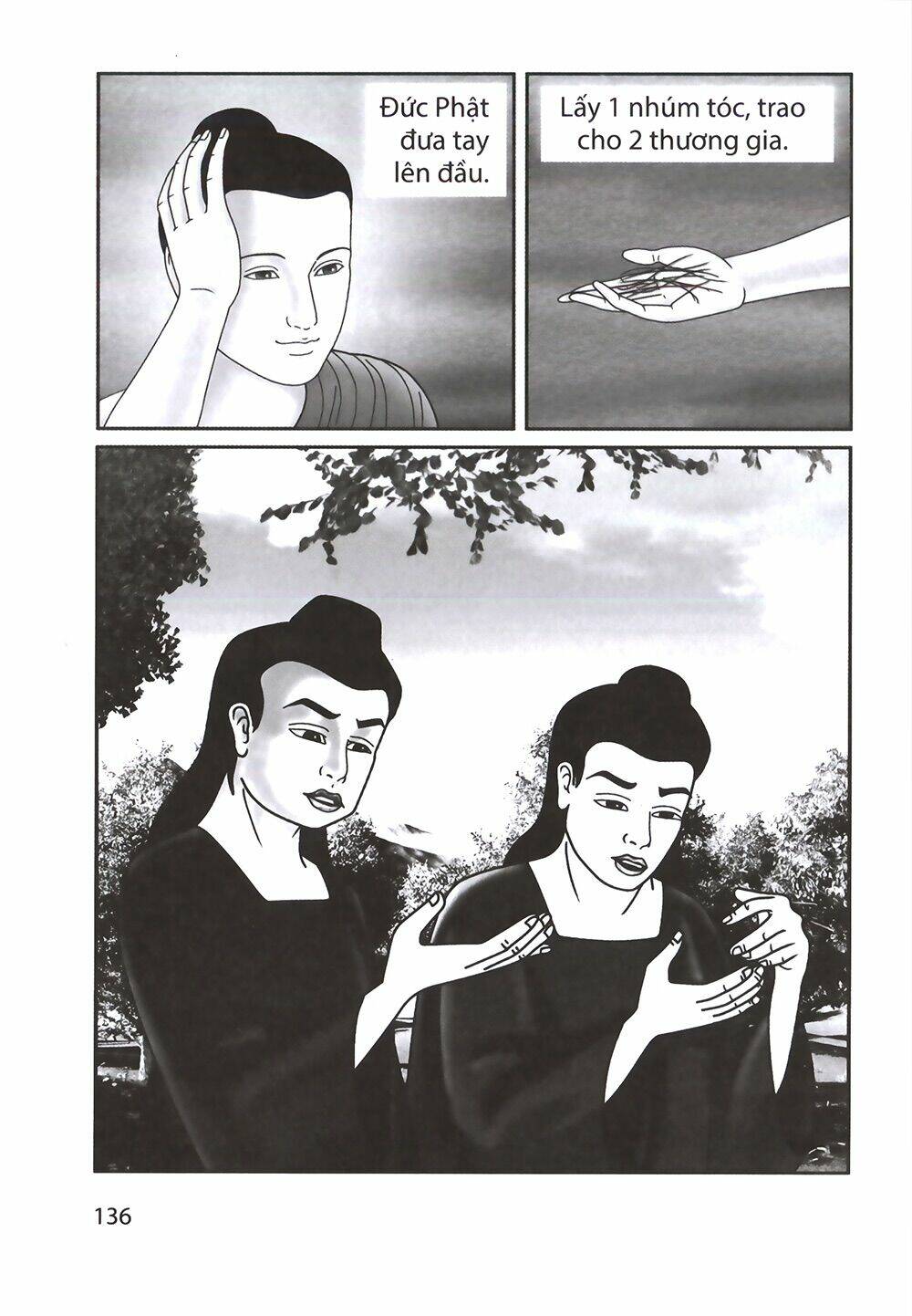 truyện tranh phật giáo chapter 3 10