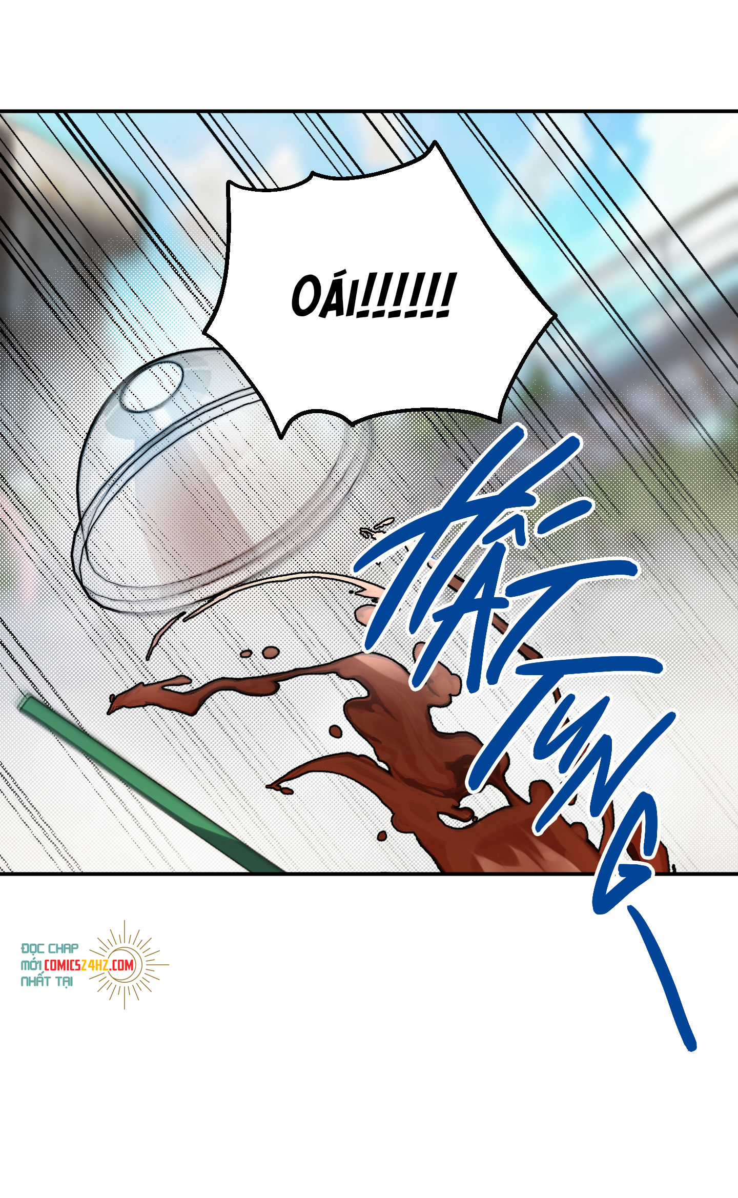 tình yêu bình thường nhưng không dễ tìm chapter 3 73