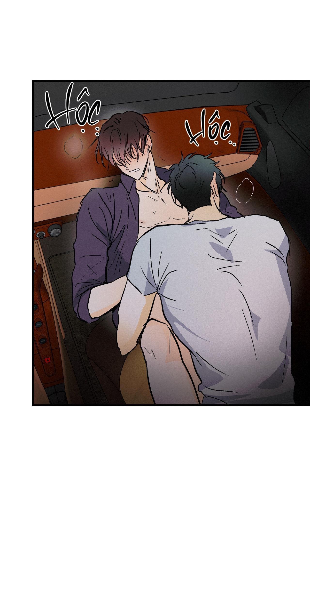 lie again chapter 24 3