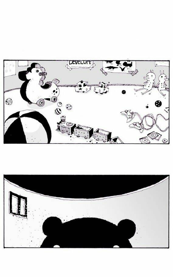 hành trình thoát khỏi địa ngục chapter 31 9