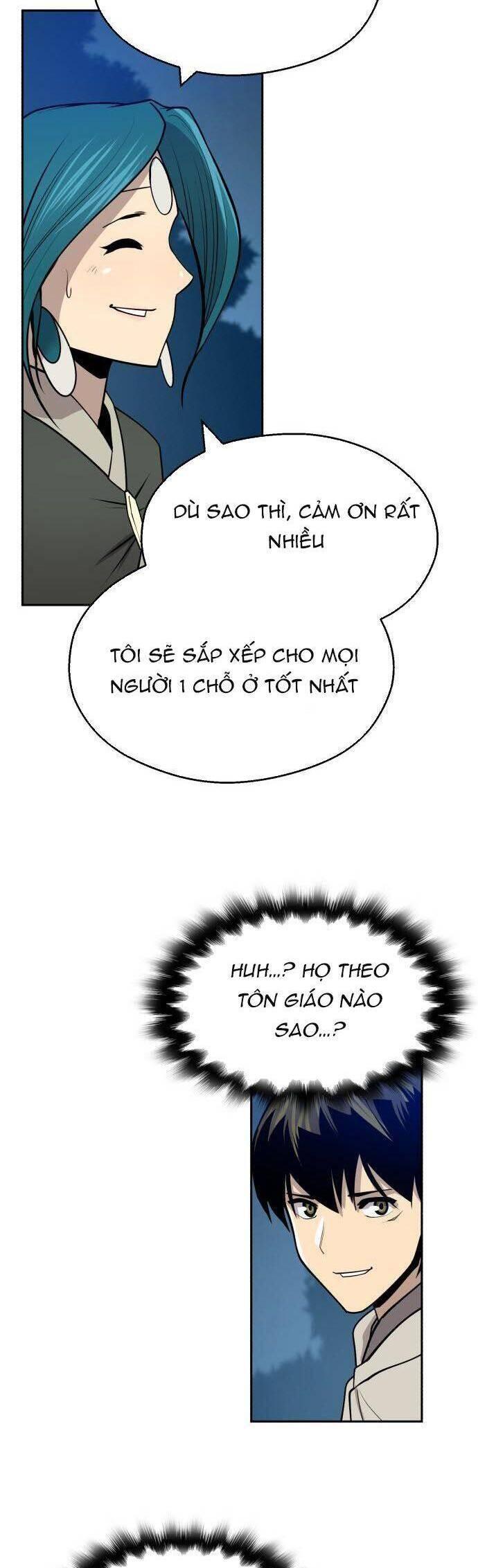 thiếu niên kiếm sư chapter 52 19