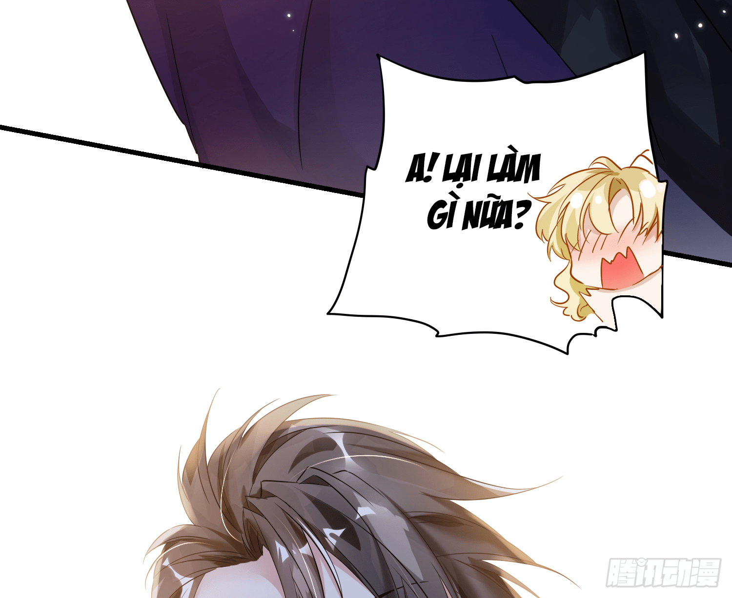 lục thân bất nhận chapter 21 56