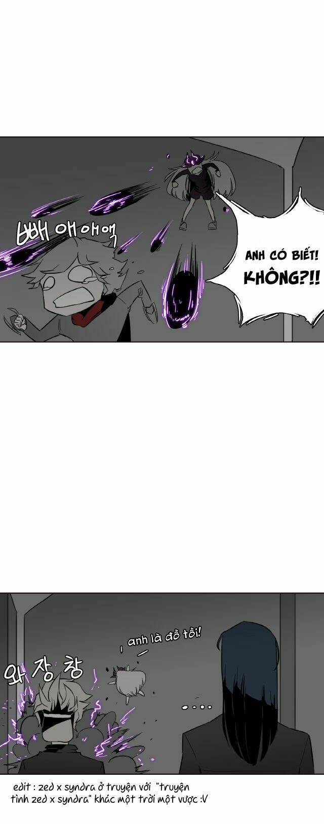 yasuo x riven chapter 6 22