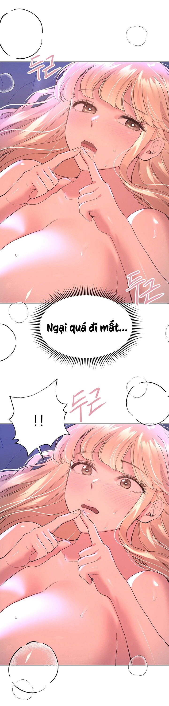 những người bạn của chị tôi chapter 21 20