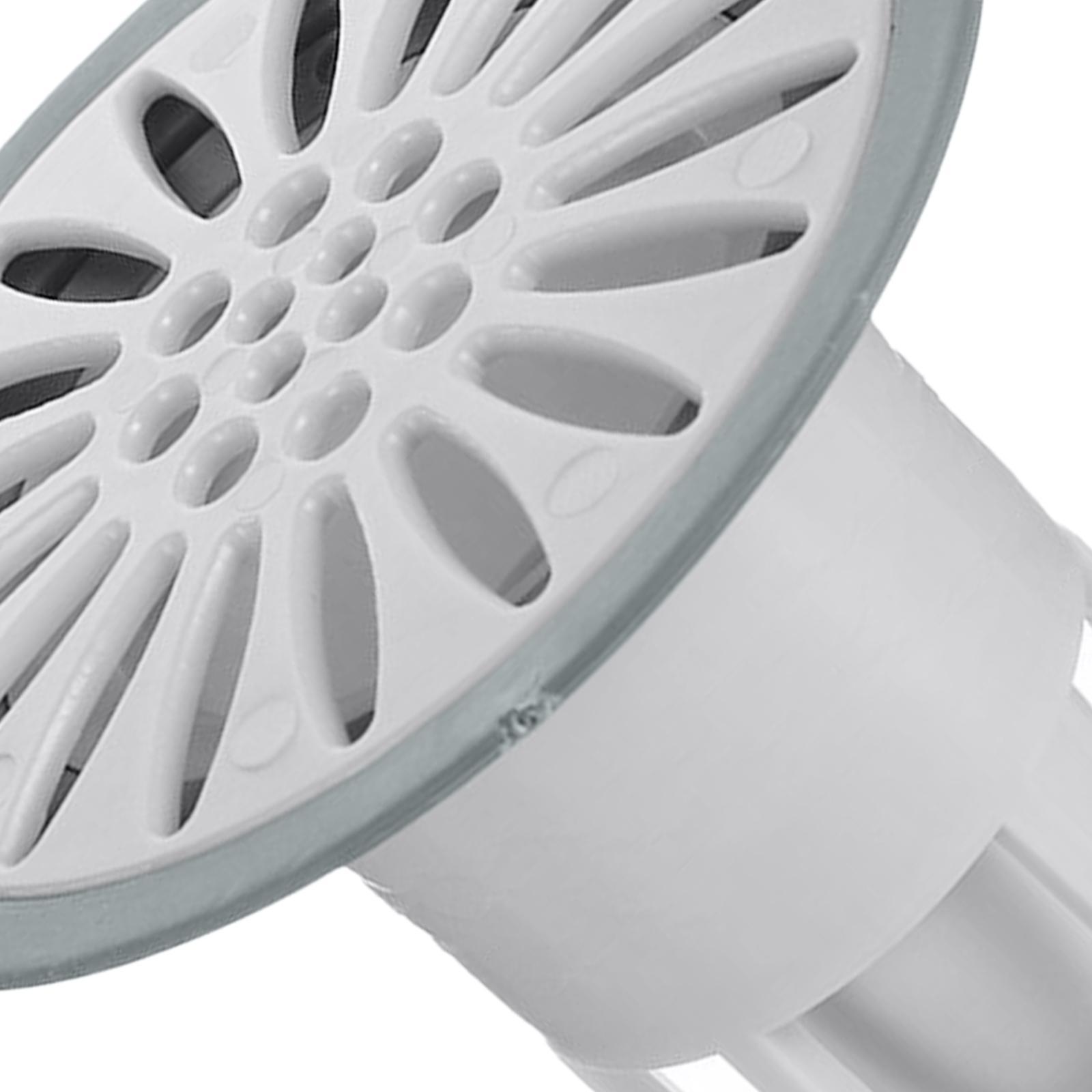 Deodorization Floor Drain Drain Plug Universal Insect Proof Anti Clogging Sewer Sink Strainer Hair Trap for Kitchen Bathroom Toilet