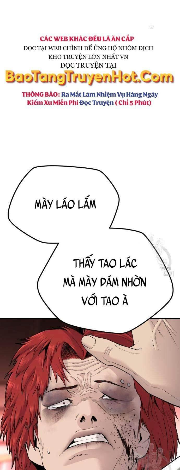 đặc vụ kim chapter 52 36
