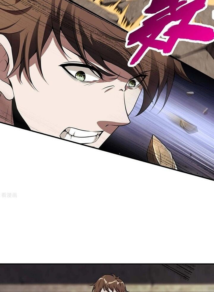 đệ nhất người ở rể chapter 71 37