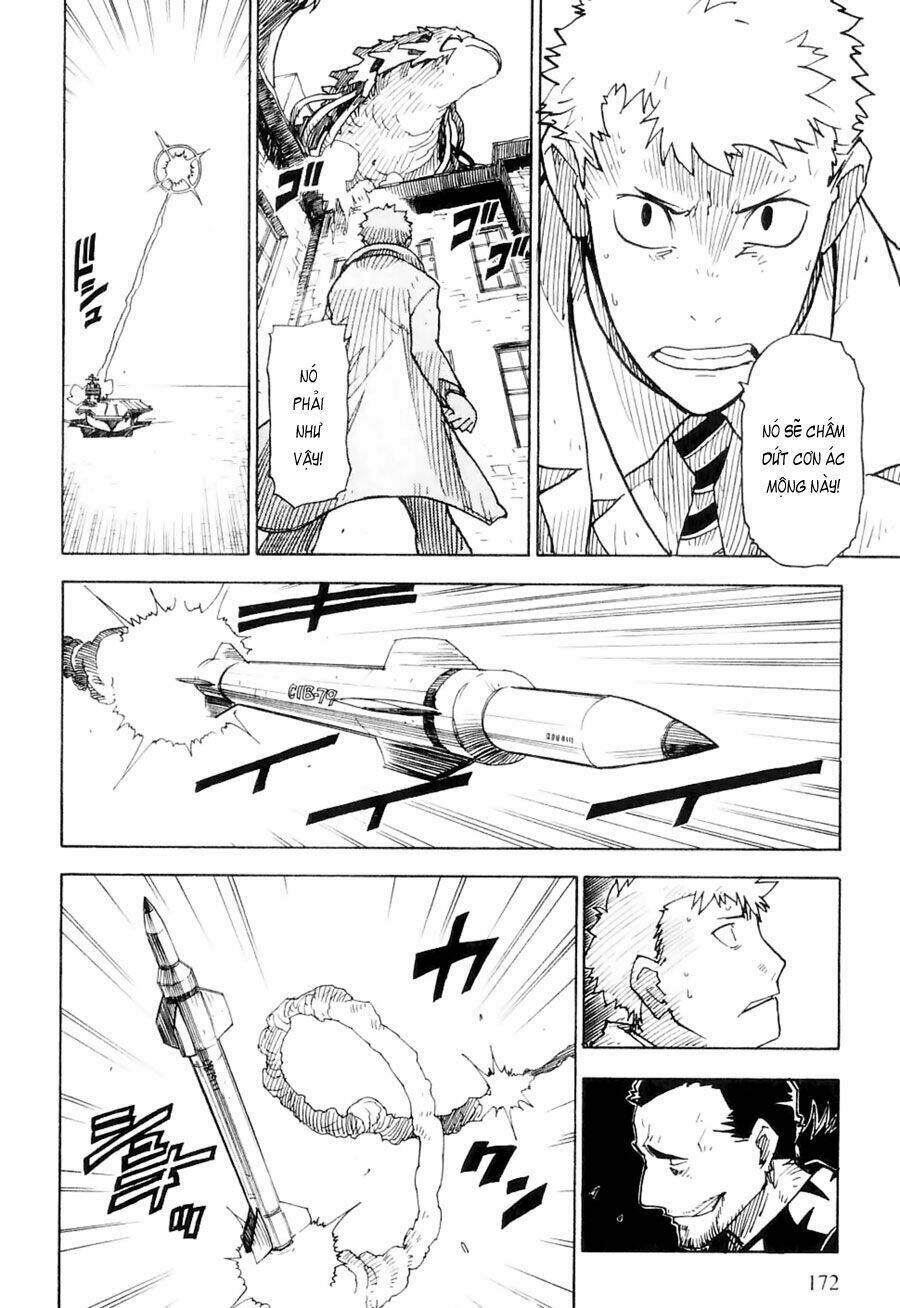 king of thorns chapter 23 9