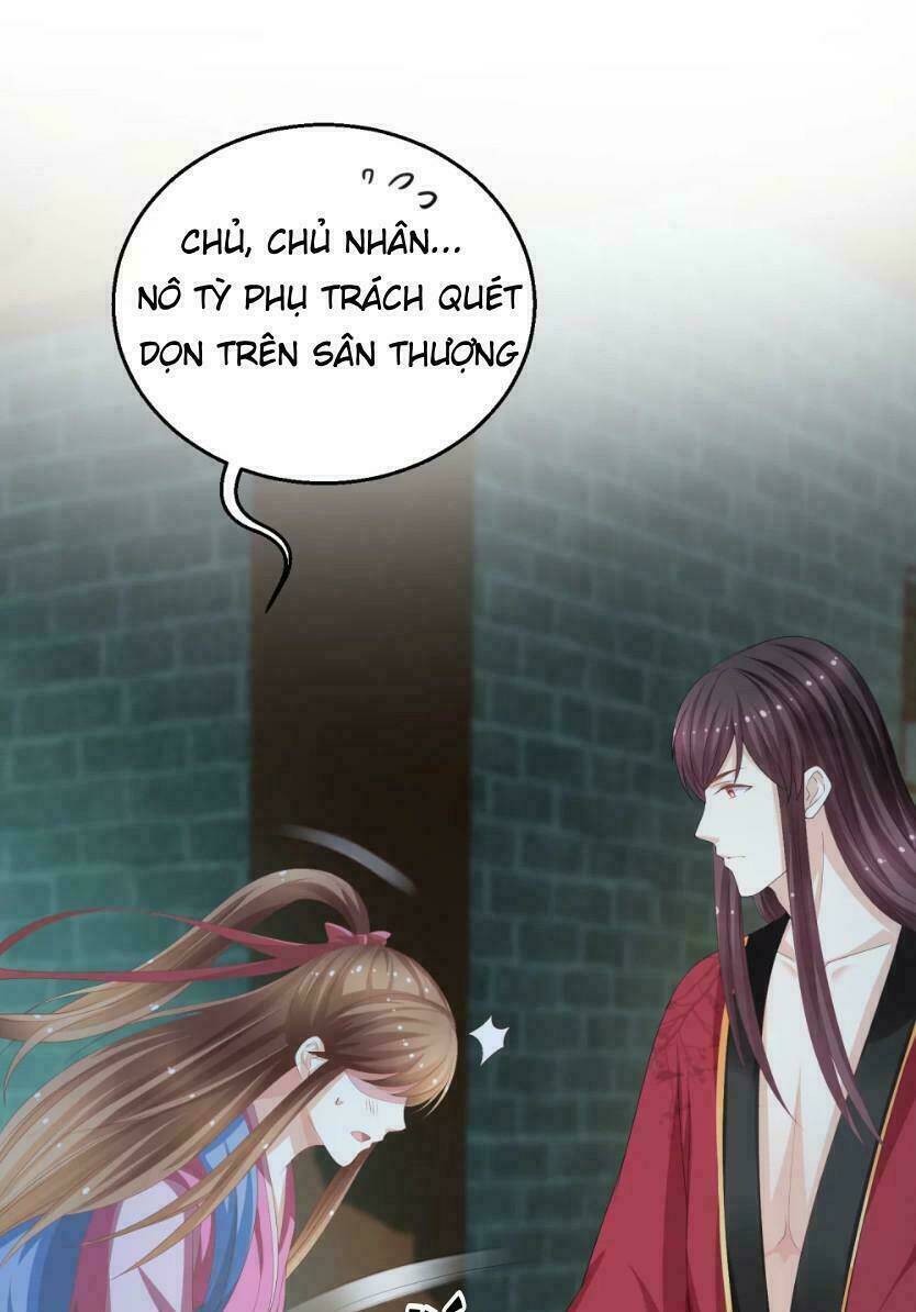 mau xuyên hướng dẫn tự cứu vật hi sinh nữ phụ chapter 13 43