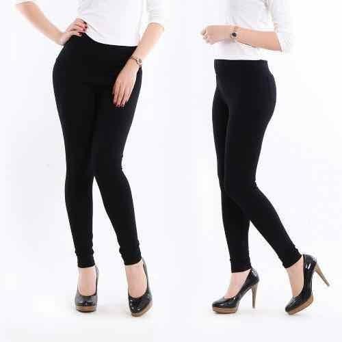 Quần Legging nữ 4 túi- chất cotton cao cấp QNN