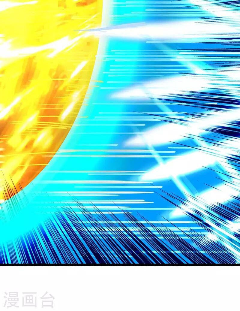 chúa tể tam giới chapter 207 20