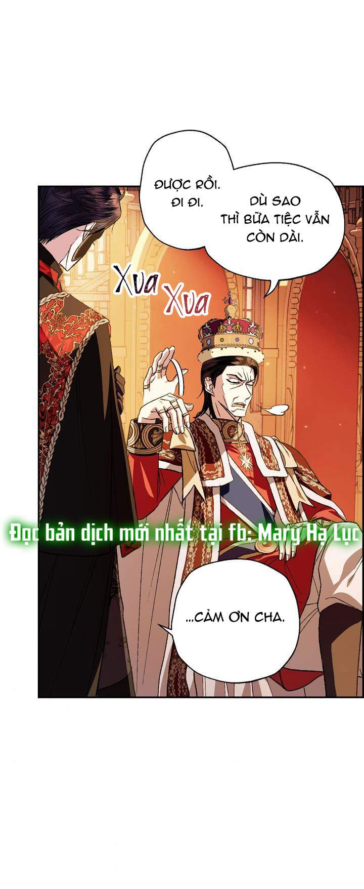cha à, con không muốn kết hôn đâu chapter 57 26