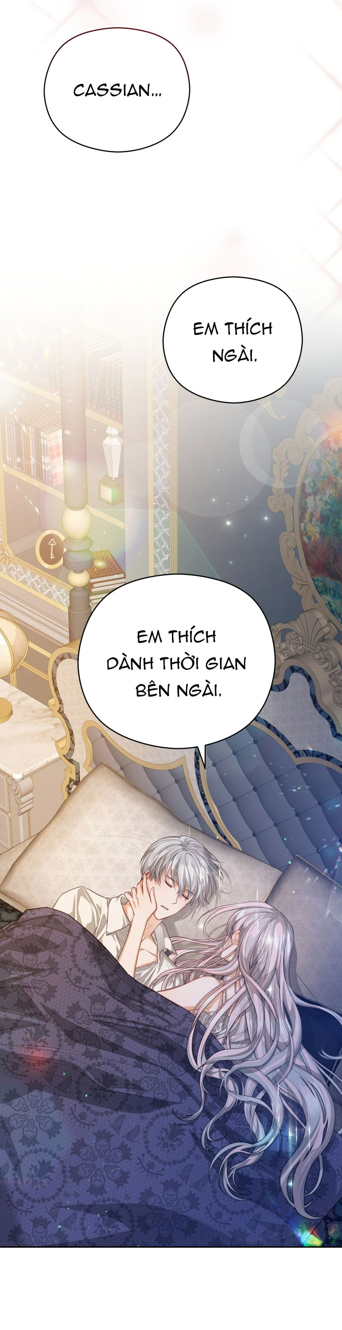 lưỡi dao nơi đầu môi chapter 62.1 23