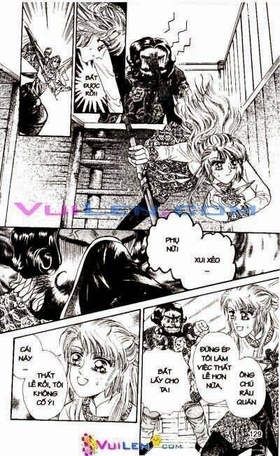 tinh linh của biển chapter 5 117