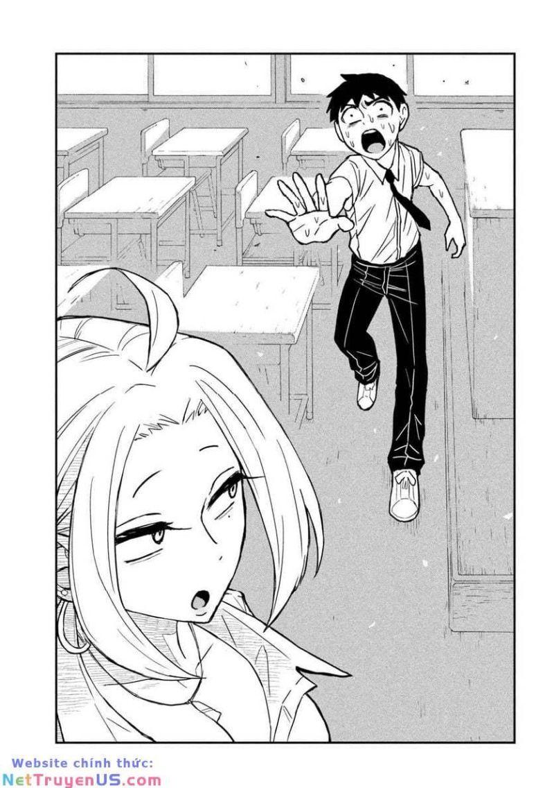 crush của tôi là một đứa lẳng lơ chapter 2 9