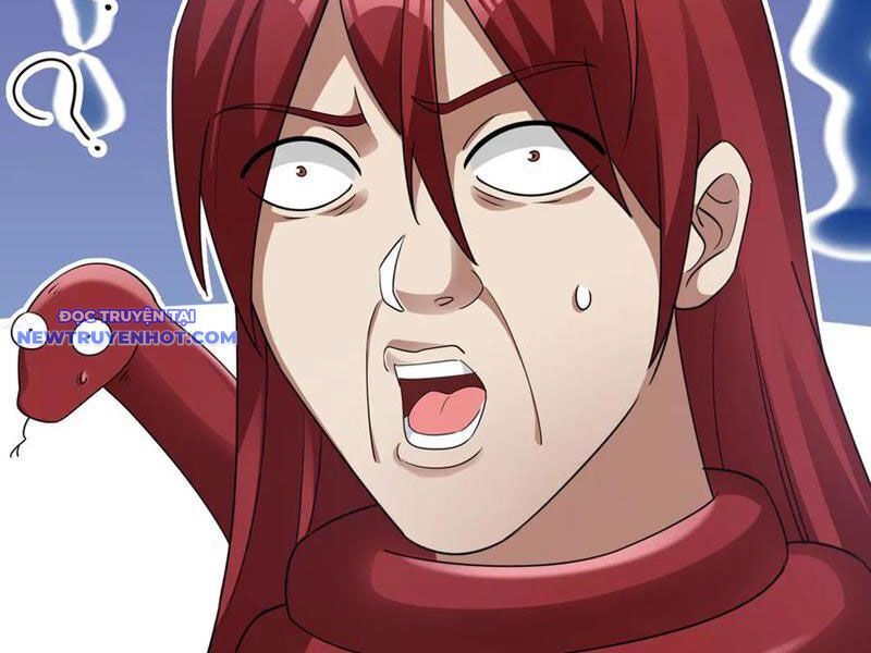 ngủ say vạn cổ: xuất thế đẩy ngang chư thiên chapter 64 35