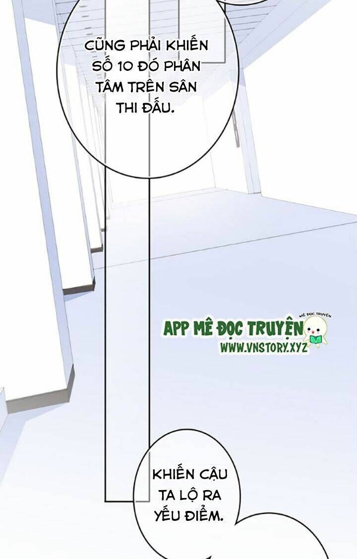 con tim rung động 2 chapter 81 28