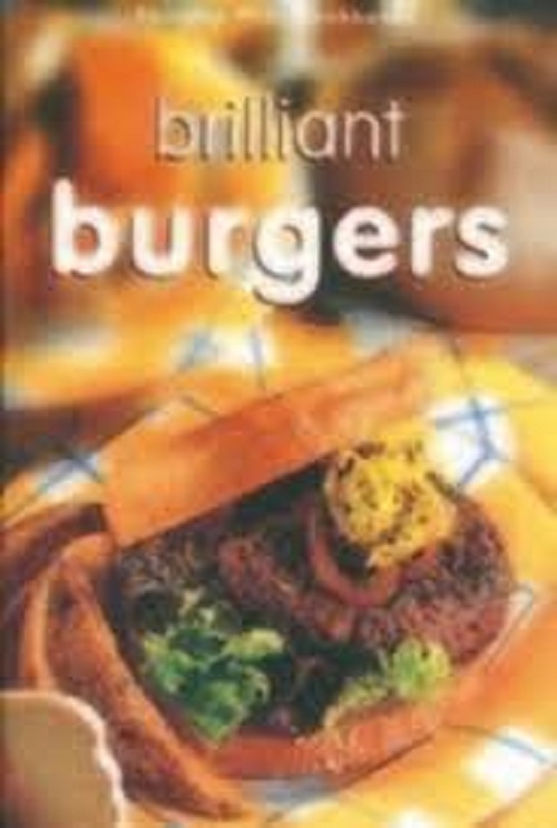 BRILLIANT BURGERS