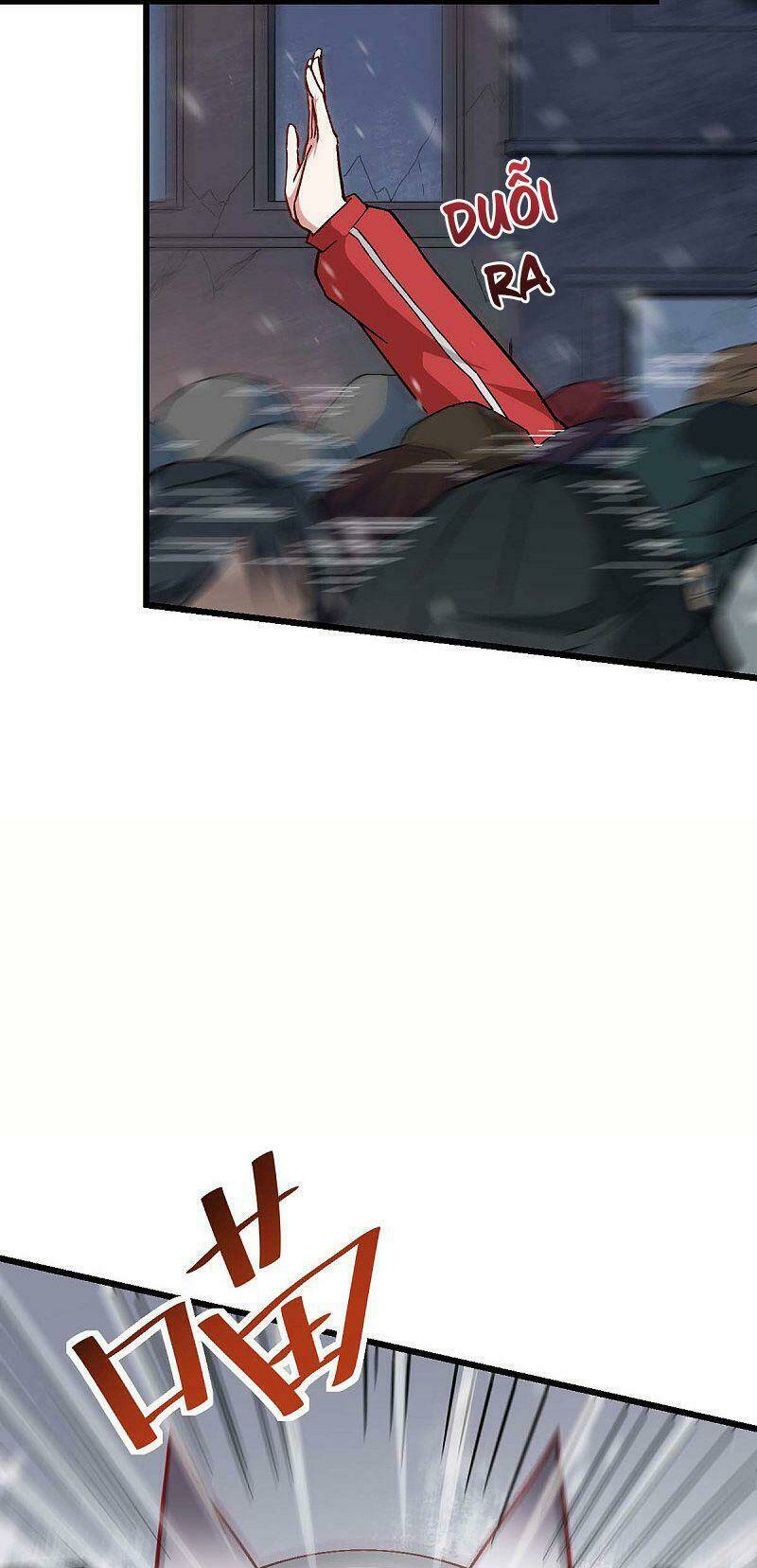 vườn trường cuồng sư hệ thống chapter 137 7