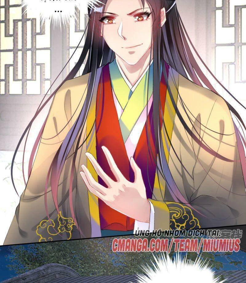 vương gia, áo lót của ngươi rơi mất rồi chapter 82 26