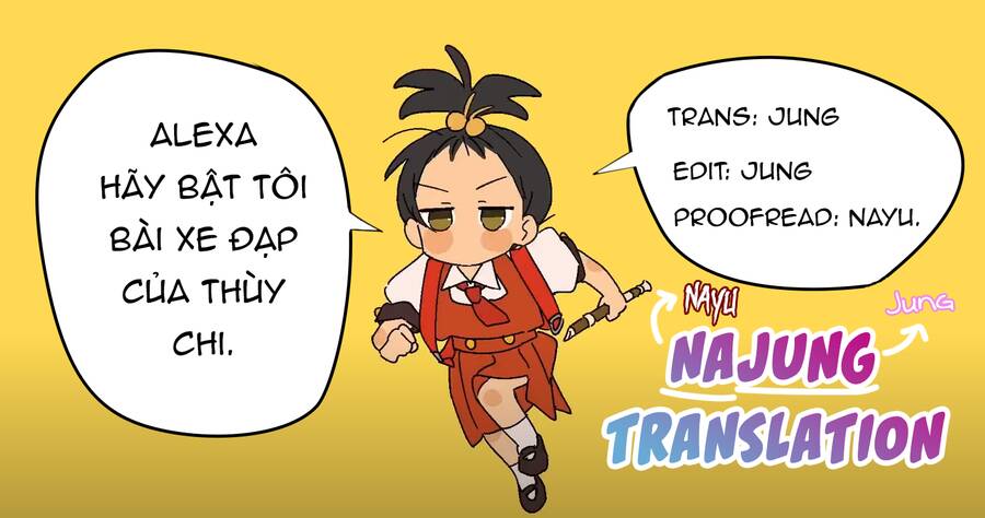 Nàng Phù Thủy Thiên Tài Hết Mana Rồi! Chapter 16 - Trang 10