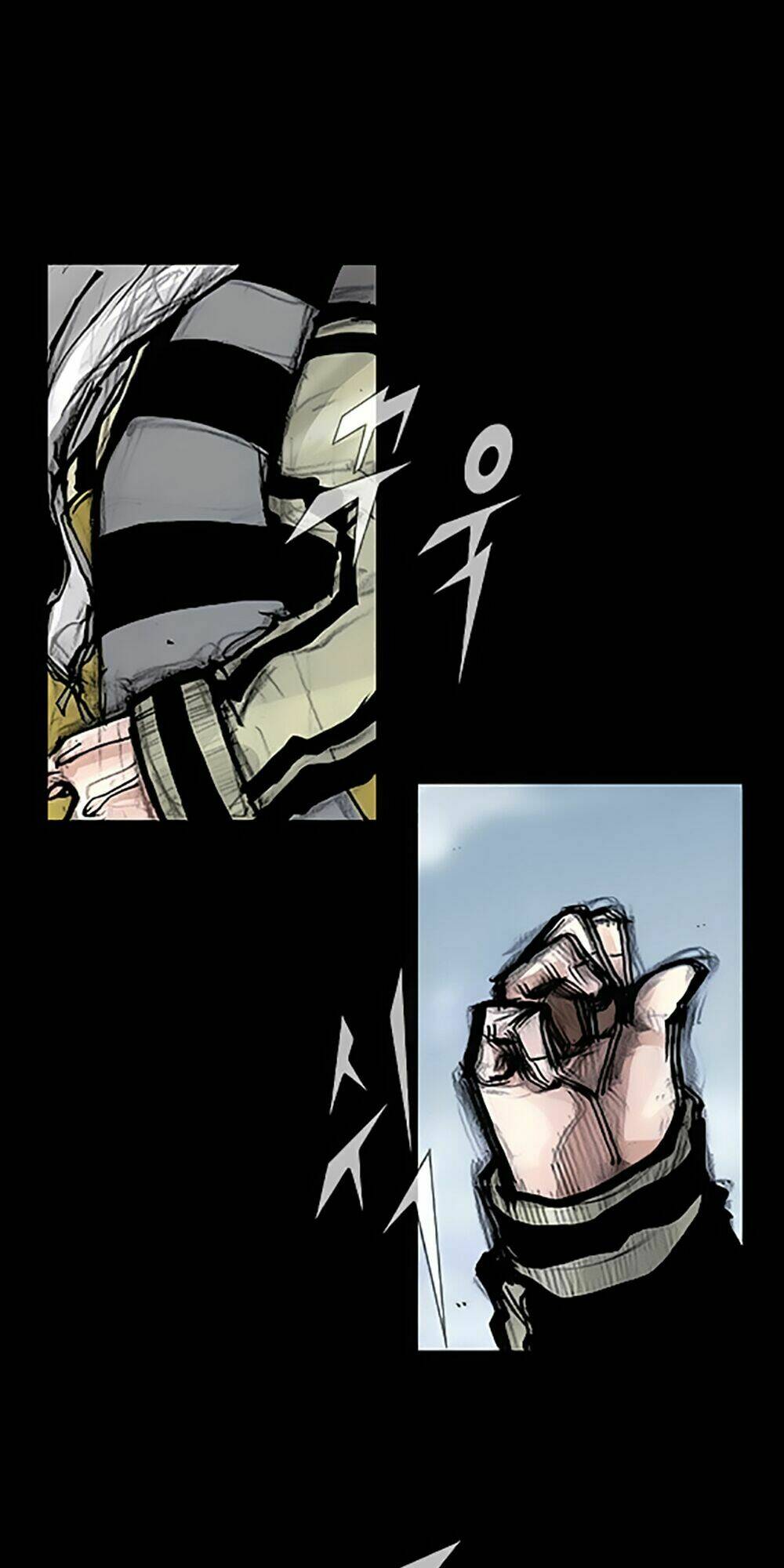 độc cô tiền truyện chapter 56 4