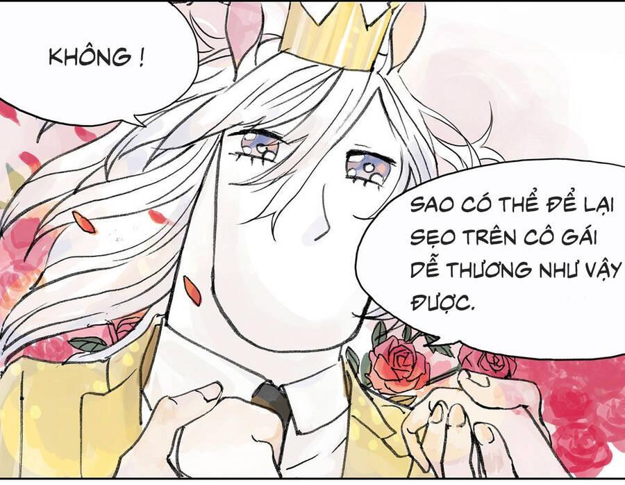 bạn cùng lớp tôi đều kỳ lạ chapter 1 14