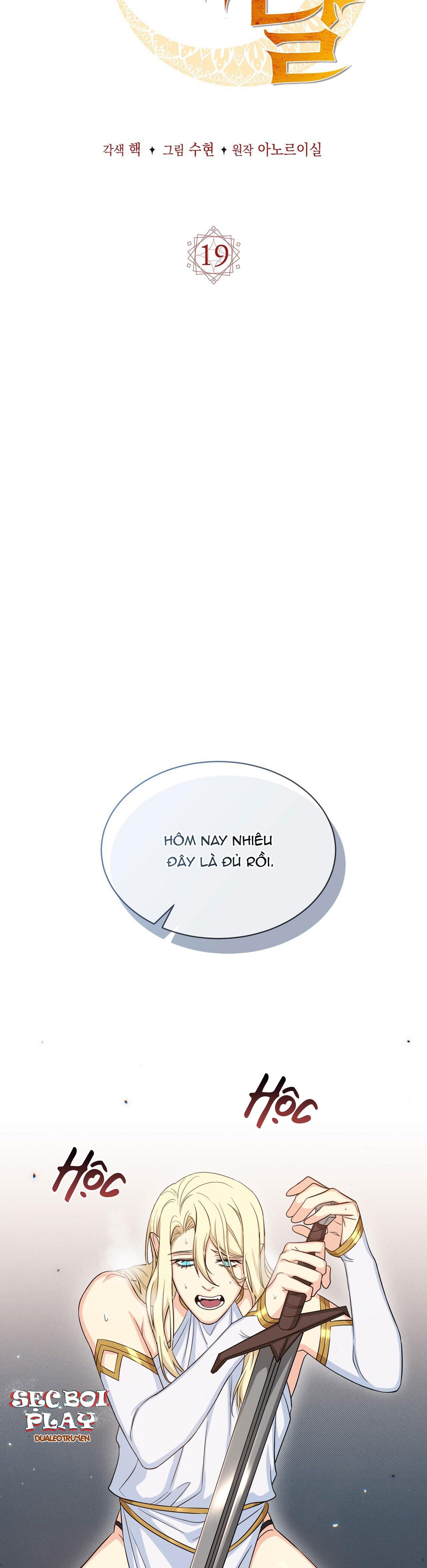 mặt trăng quỷ chapter 19 13