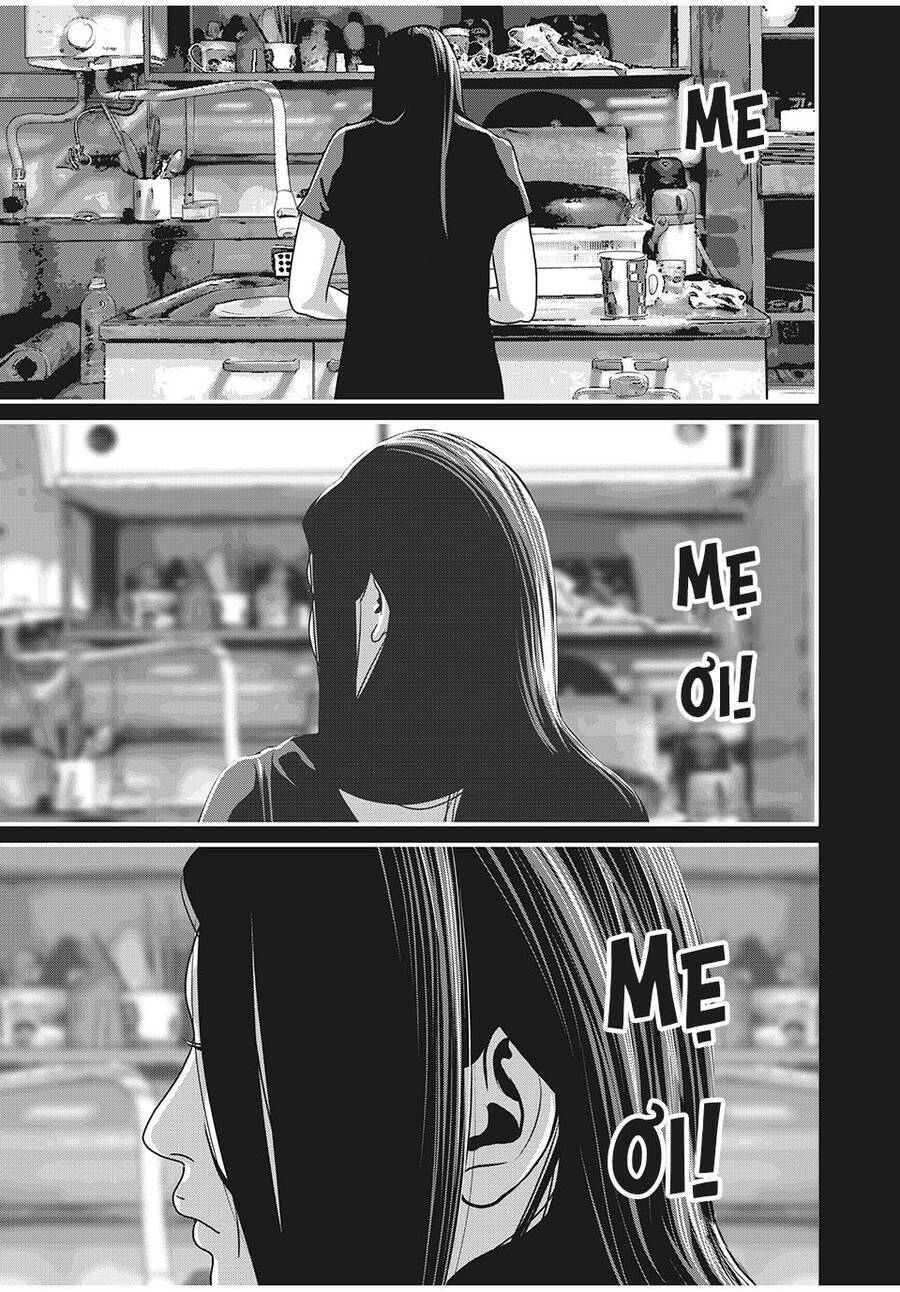 home room chapter 86 11