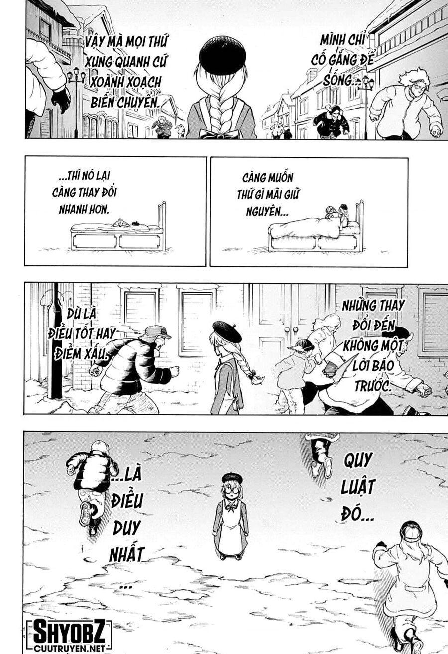 undead unluck chapter 136 4