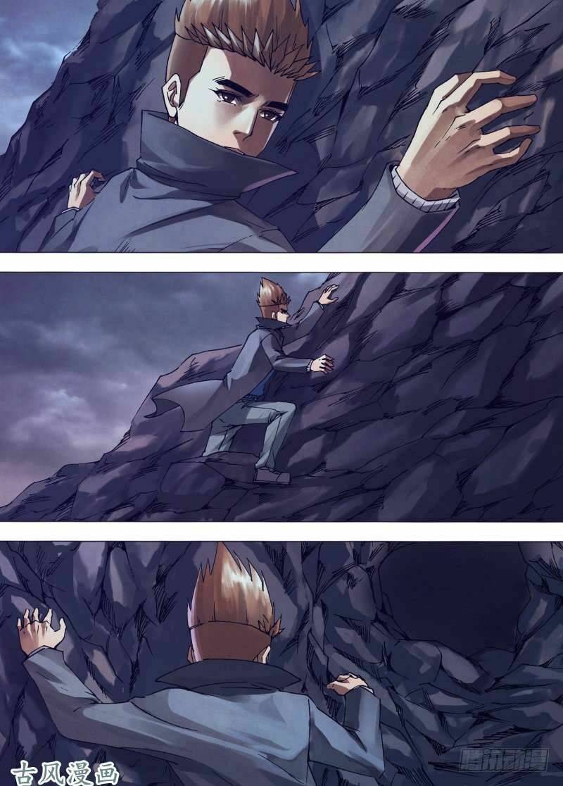 địa ngục thần y chapter 147 8