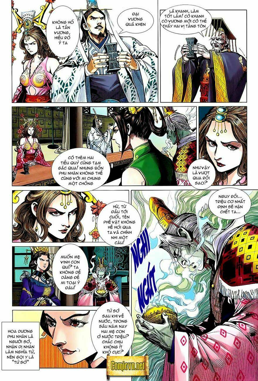 thích hoàng chapter 5 7