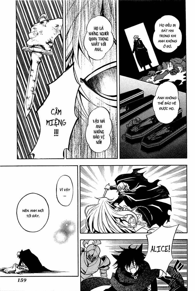 pandora hearts chapter 30 26