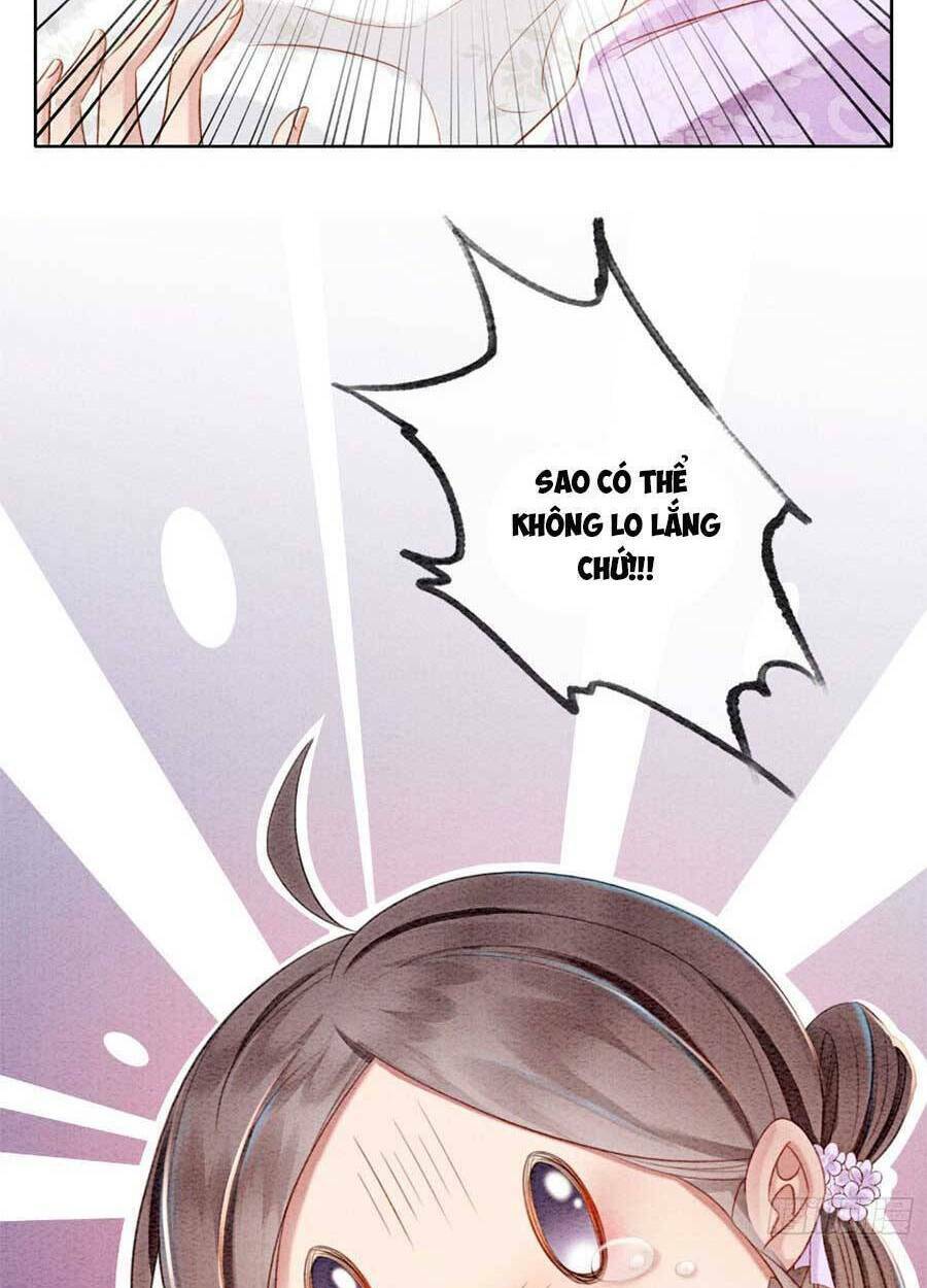 bắt đầu hủy hôn để công lược vương gia chapter 73 35